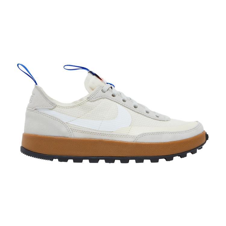 Tom Sachs x NikeCraft General Purpose Shoe 'Studio'